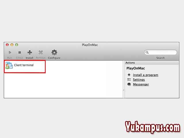 how to download metatrader 4 for macbook air